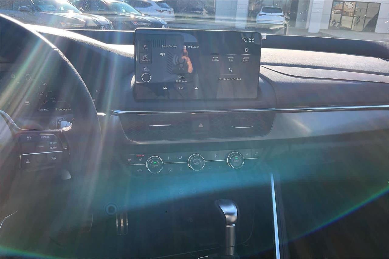 2026 Acura ADX w/A-Spec Package Roseville CA