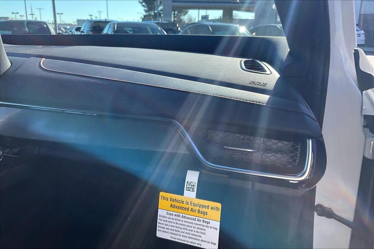 2026 Acura ADX w/A-Spec Package Roseville CA