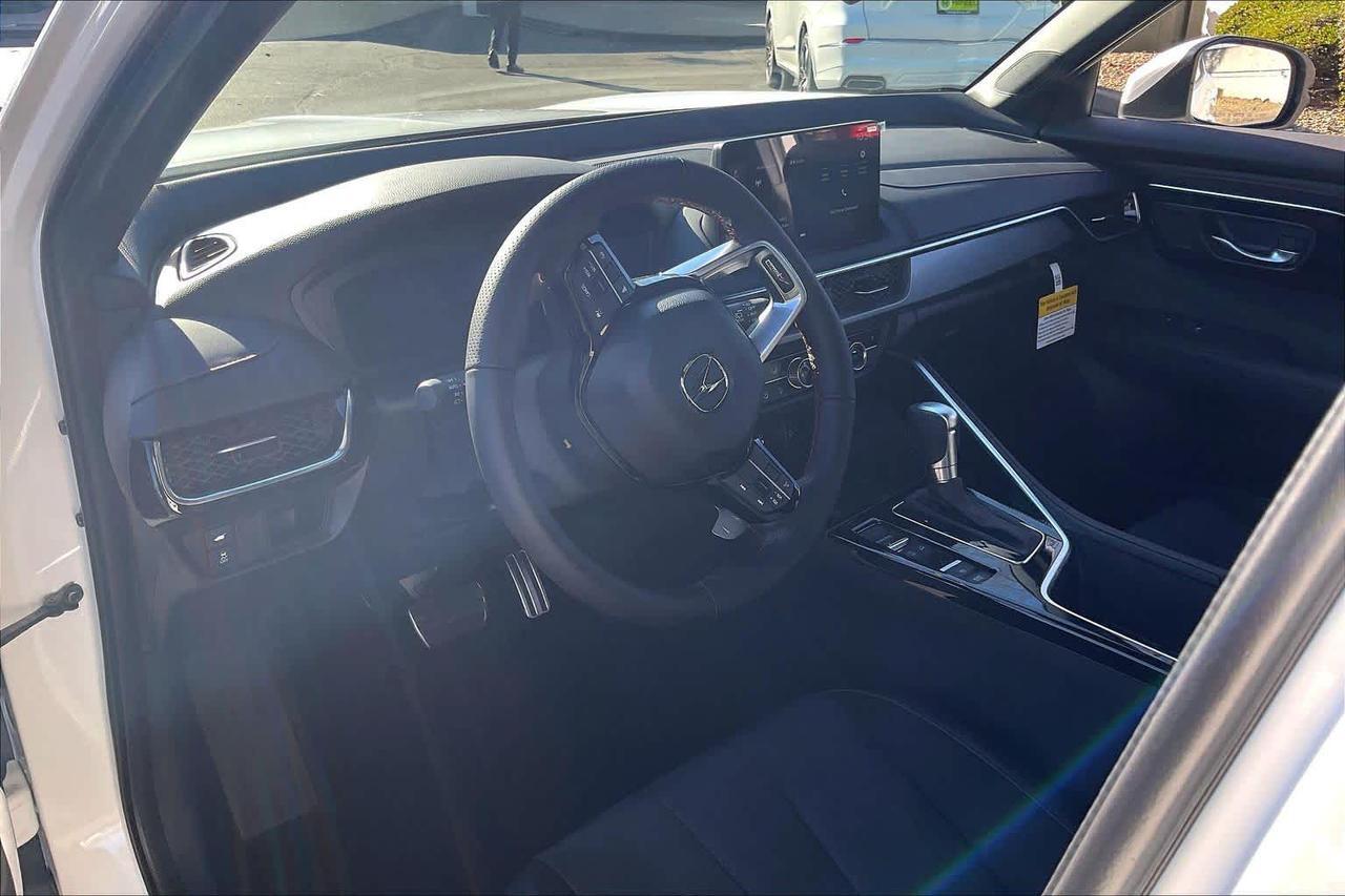 2026 Acura ADX w/A-Spec Package Roseville CA