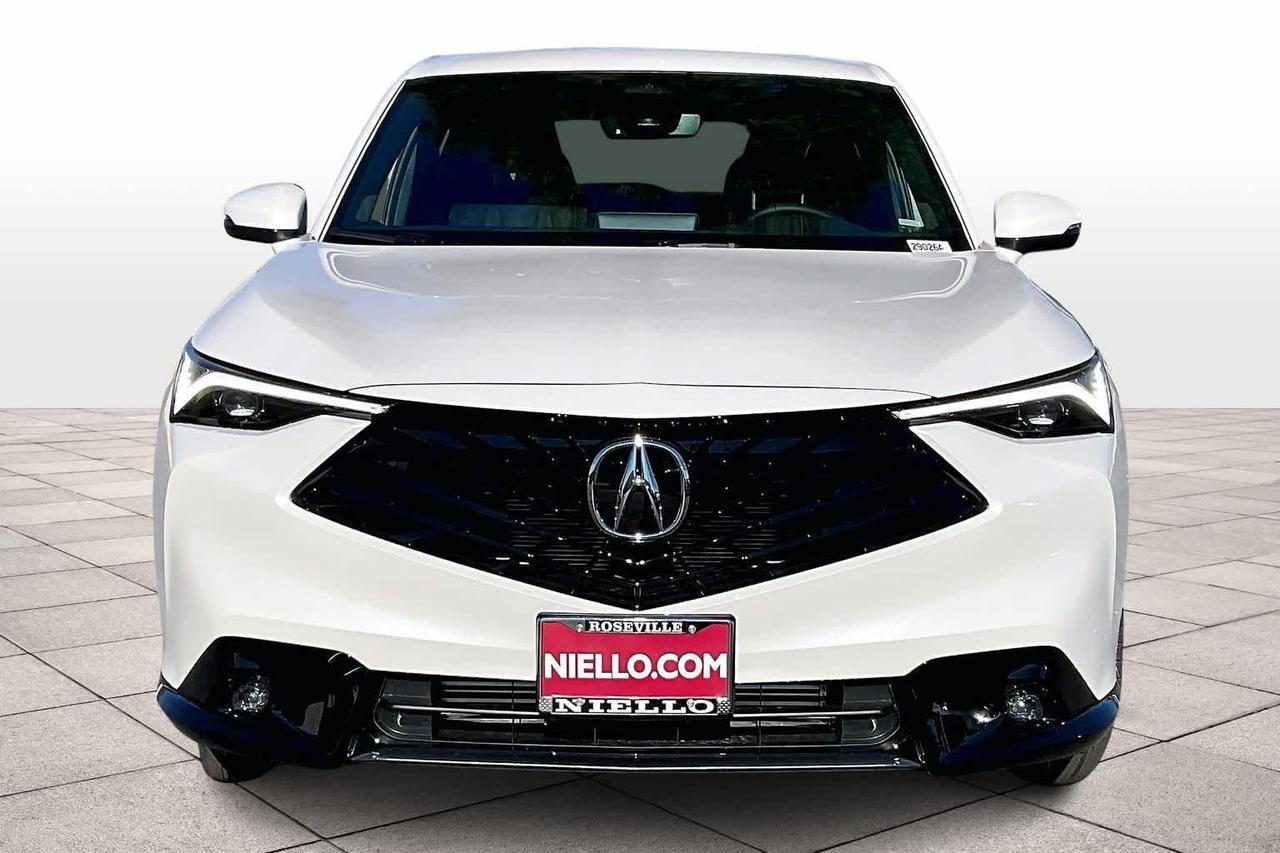 2026 Acura ADX w/A-Spec Package Roseville CA