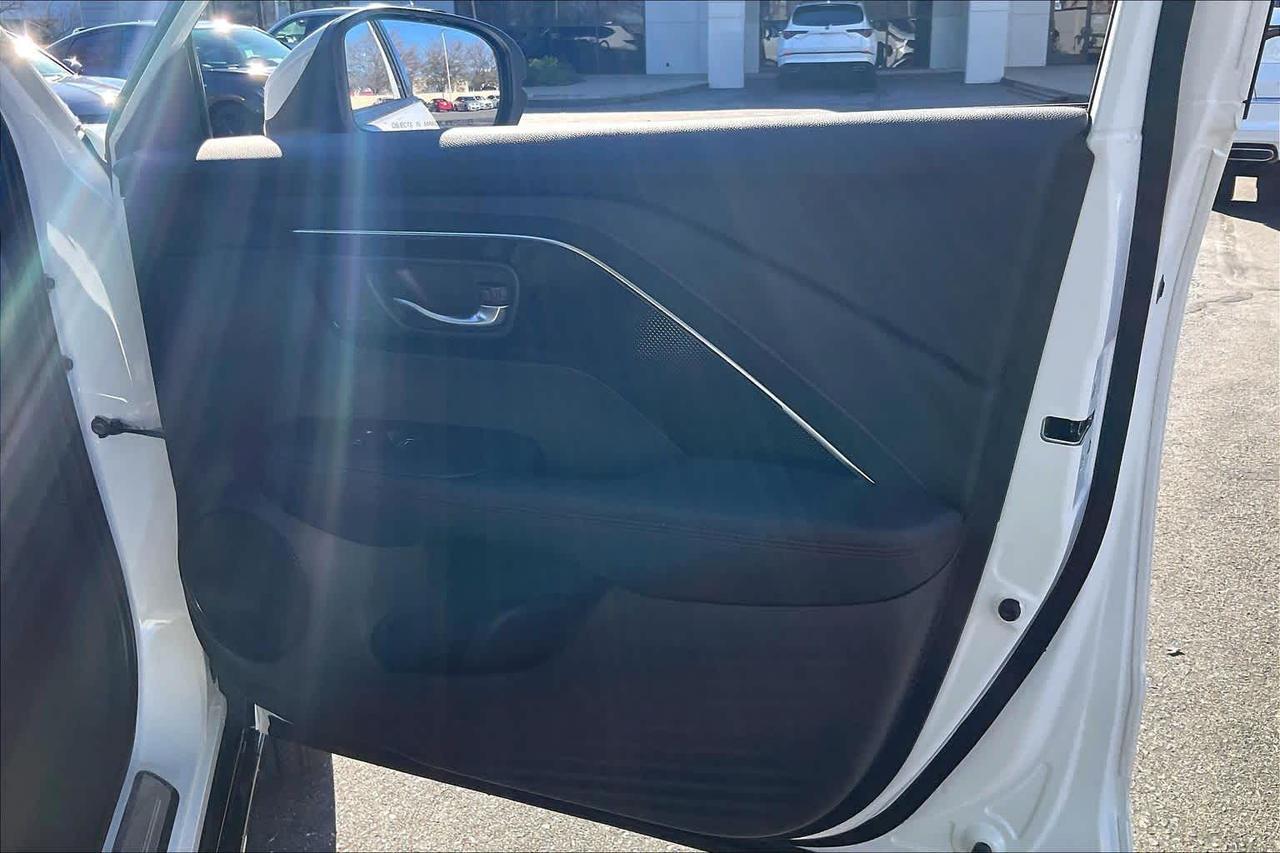 2026 Acura ADX w/A-Spec Package Roseville CA