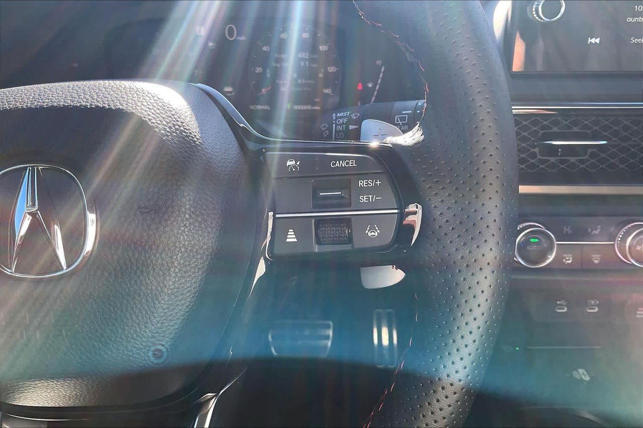 2026 Acura ADX w/A-Spec Package Roseville CA