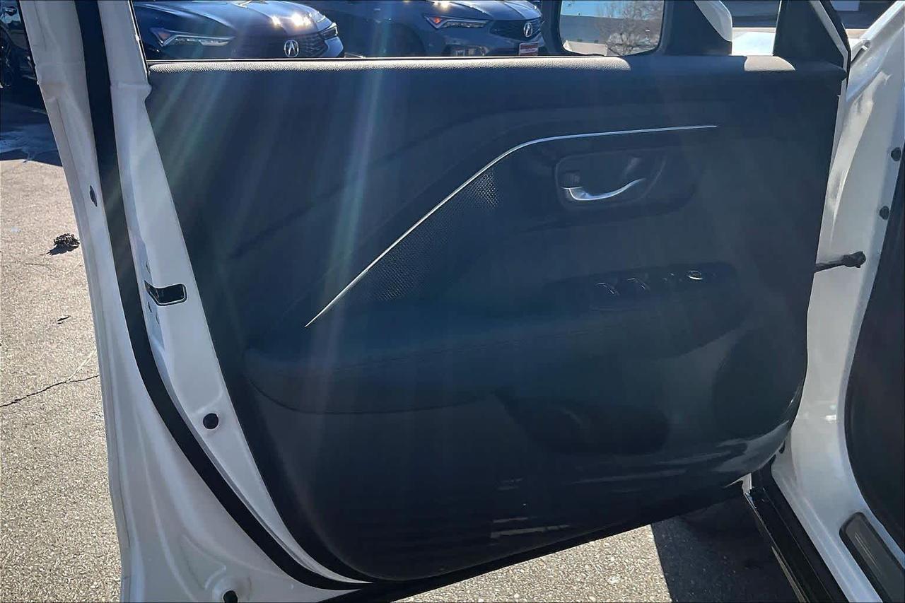 2026 Acura ADX w/A-Spec Package Roseville CA