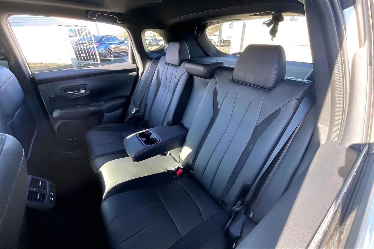 2026 Acura ADX w/A-Spec Package Roseville CA