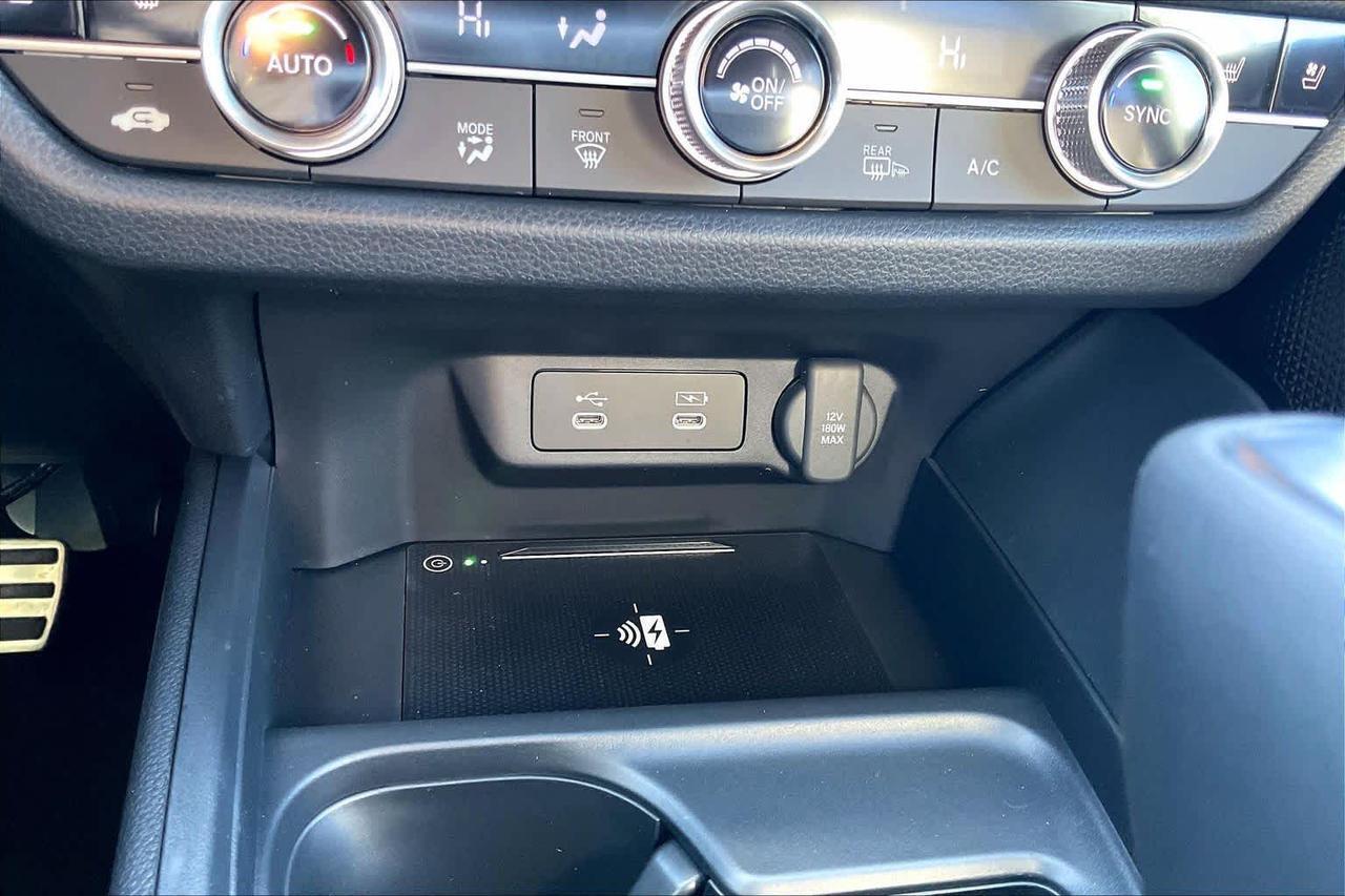 2026 Acura ADX w/A-Spec Package Roseville CA