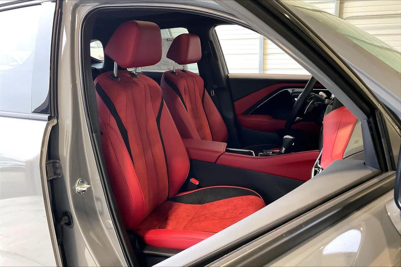 2026 Acura ADX w/A-Spec Package Roseville CA