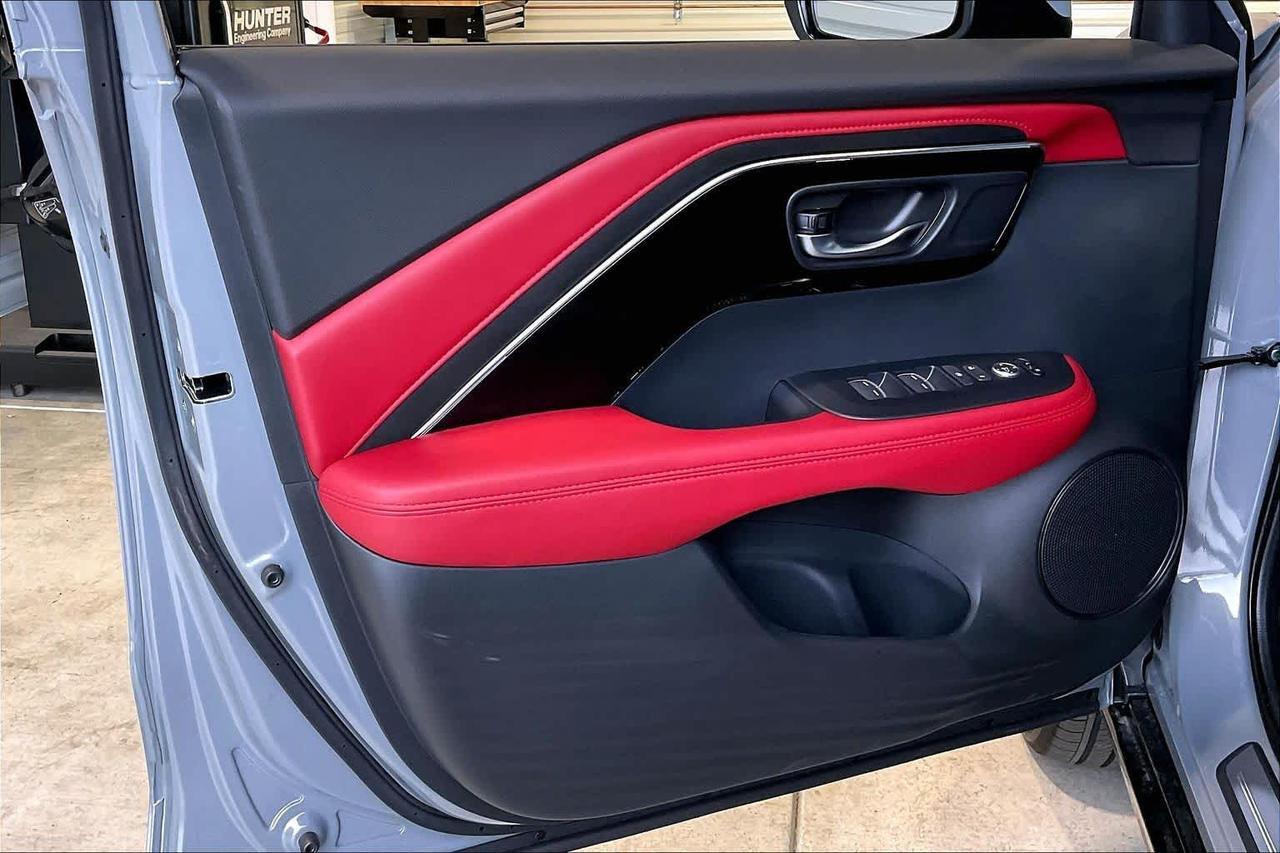 2026 Acura ADX w/A-Spec Package Roseville CA