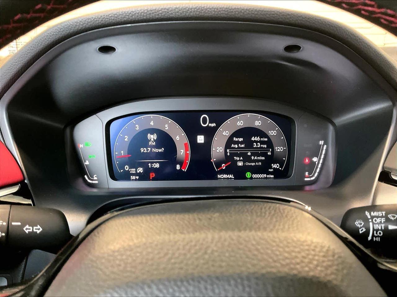 2026 Acura ADX w/A-Spec Package Roseville CA