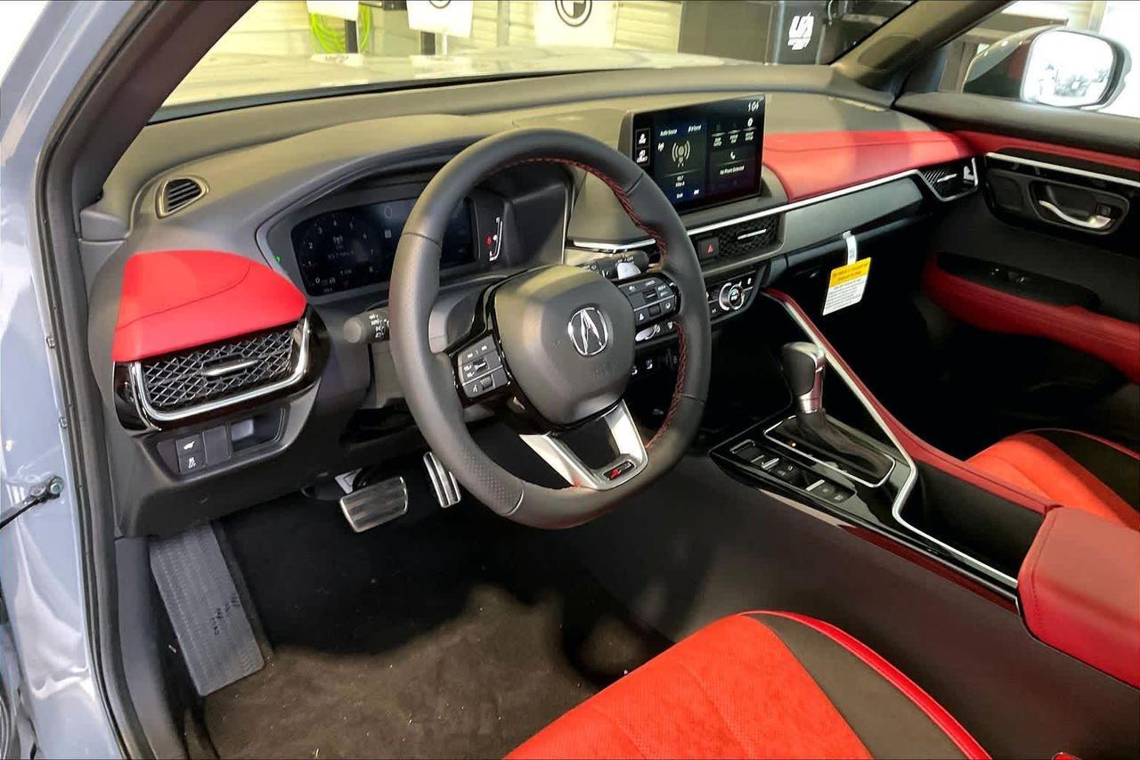 2026 Acura ADX w/A-Spec Package Roseville CA