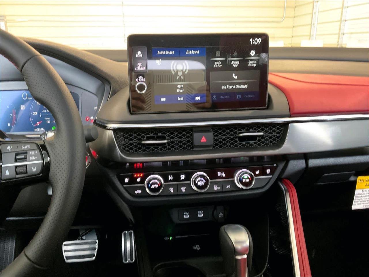 2026 Acura ADX w/A-Spec Package Roseville CA