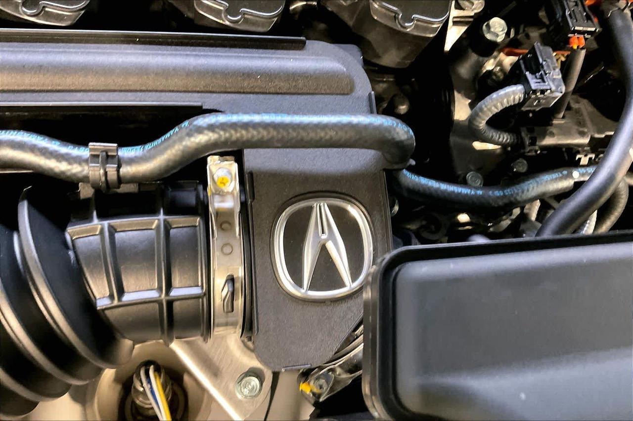 2026 Acura ADX w/A-Spec Package Roseville CA