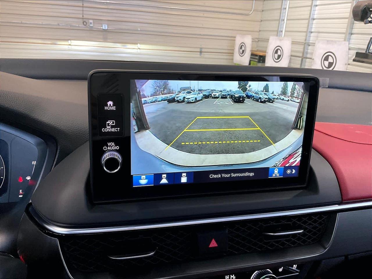 2026 Acura ADX w/A-Spec Package Roseville CA