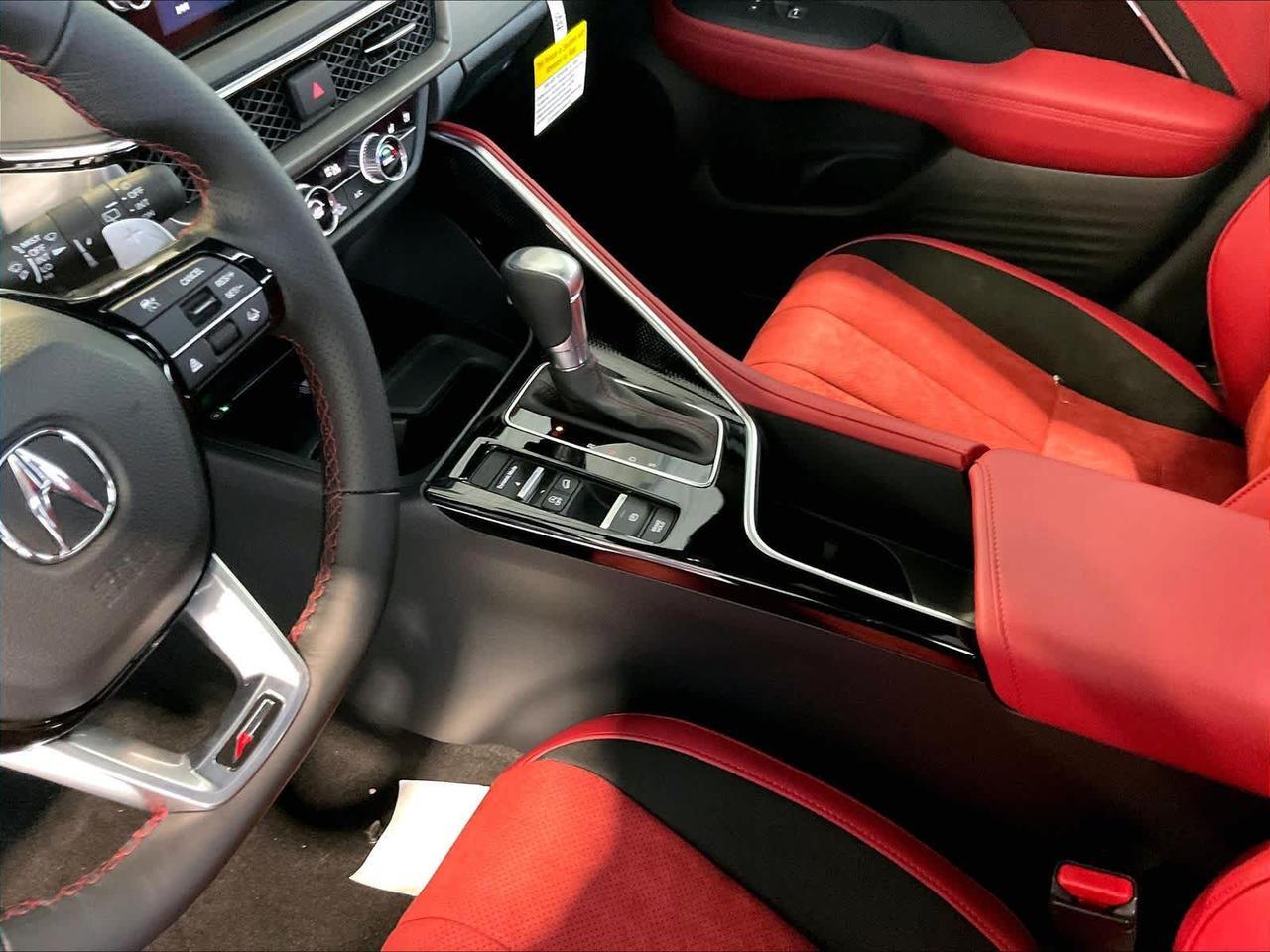 2026 Acura ADX w/A-Spec Package Roseville CA