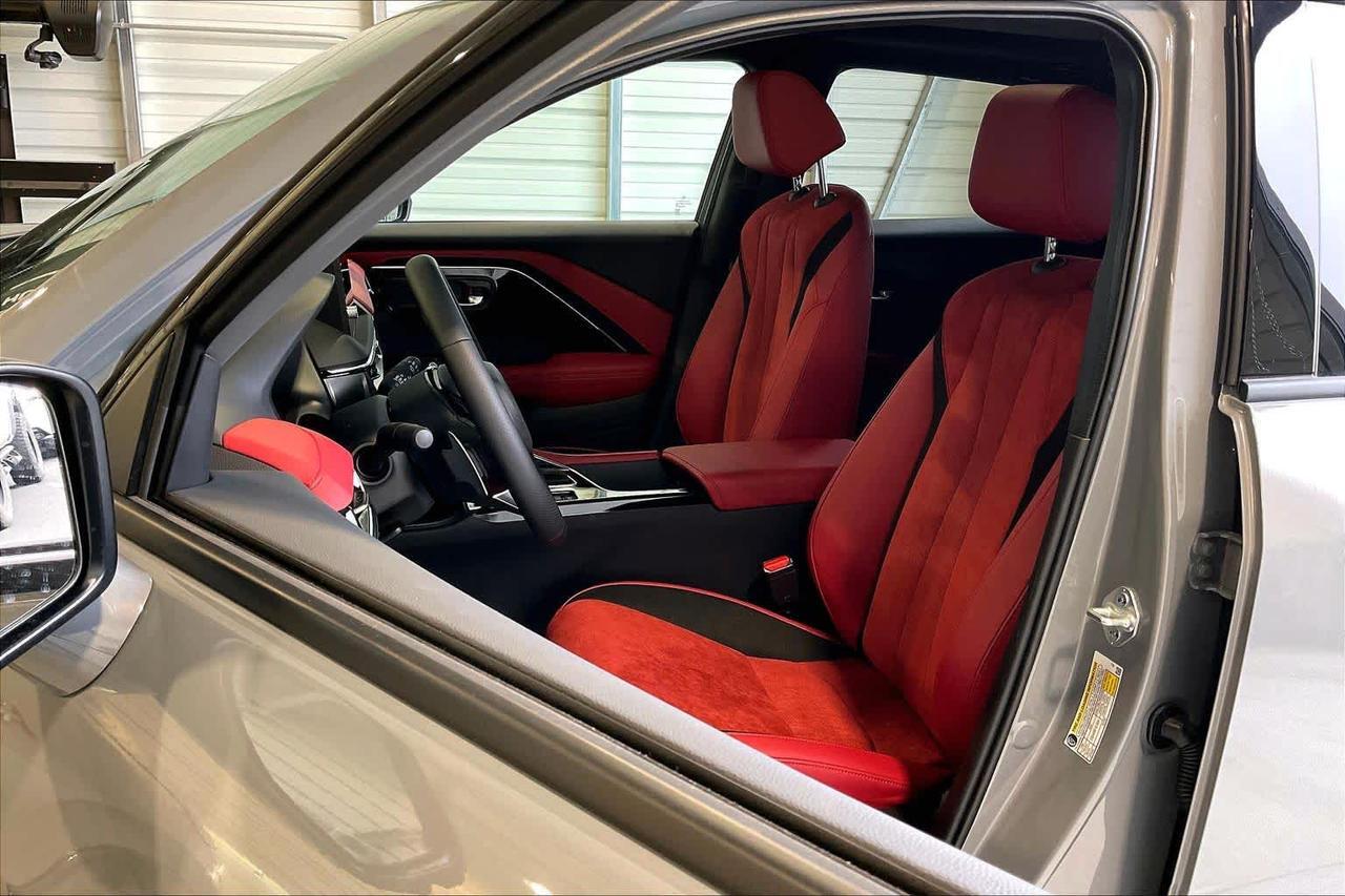 2026 Acura ADX w/A-Spec Package Roseville CA