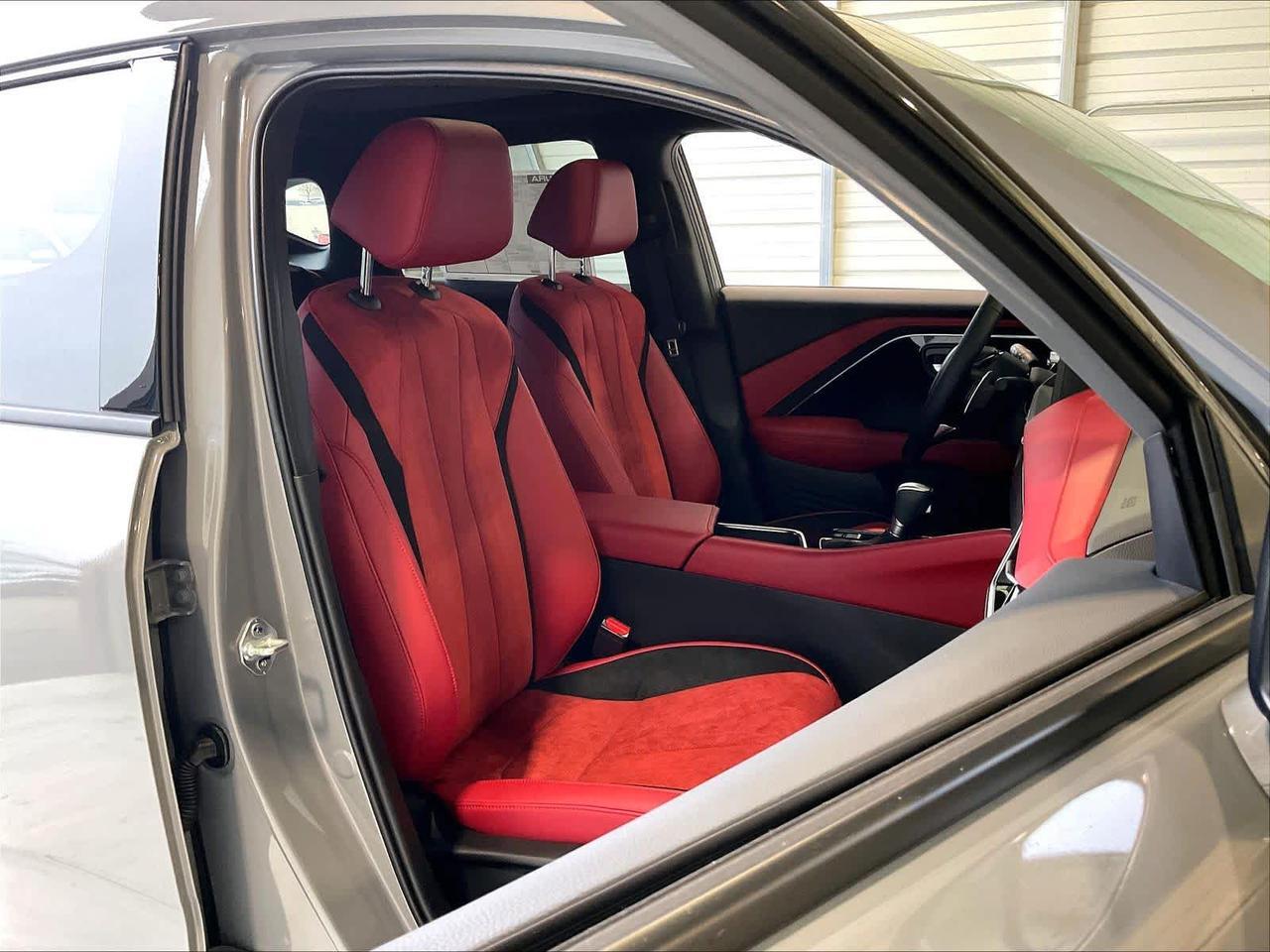 2026 Acura ADX w/A-Spec Package Roseville CA