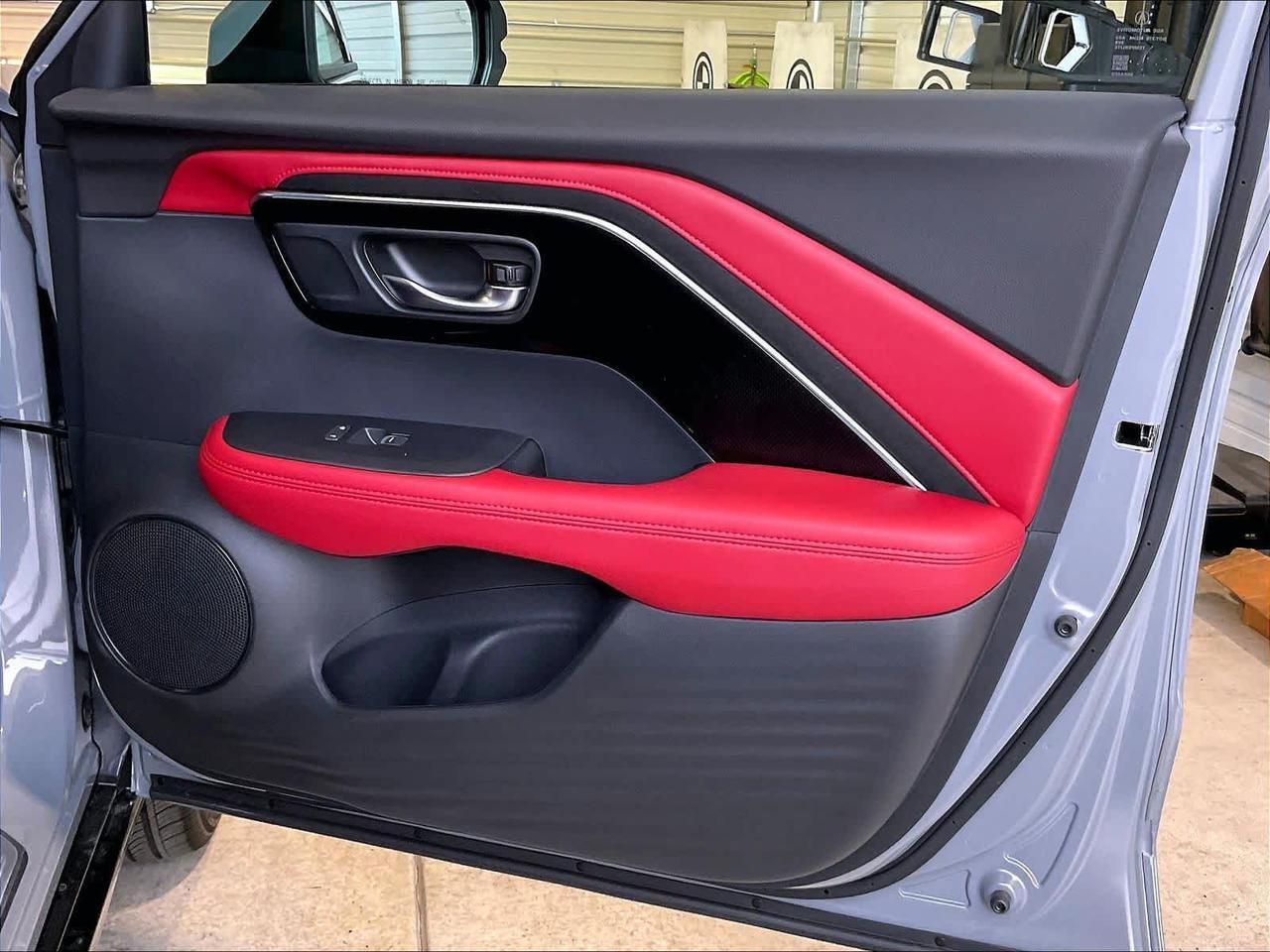 2026 Acura ADX w/A-Spec Package Roseville CA