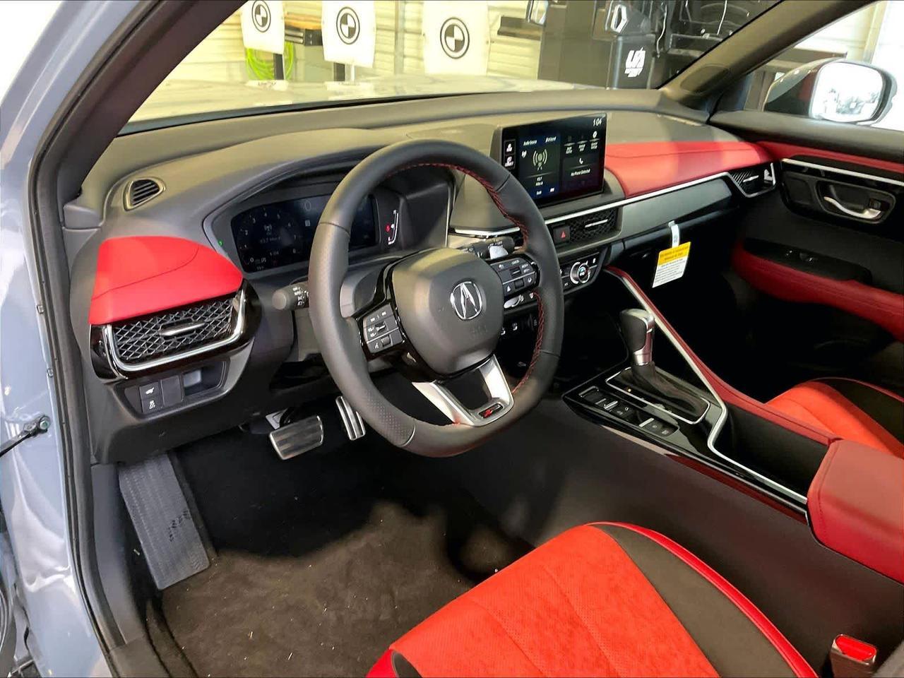 2026 Acura ADX w/A-Spec Package Roseville CA