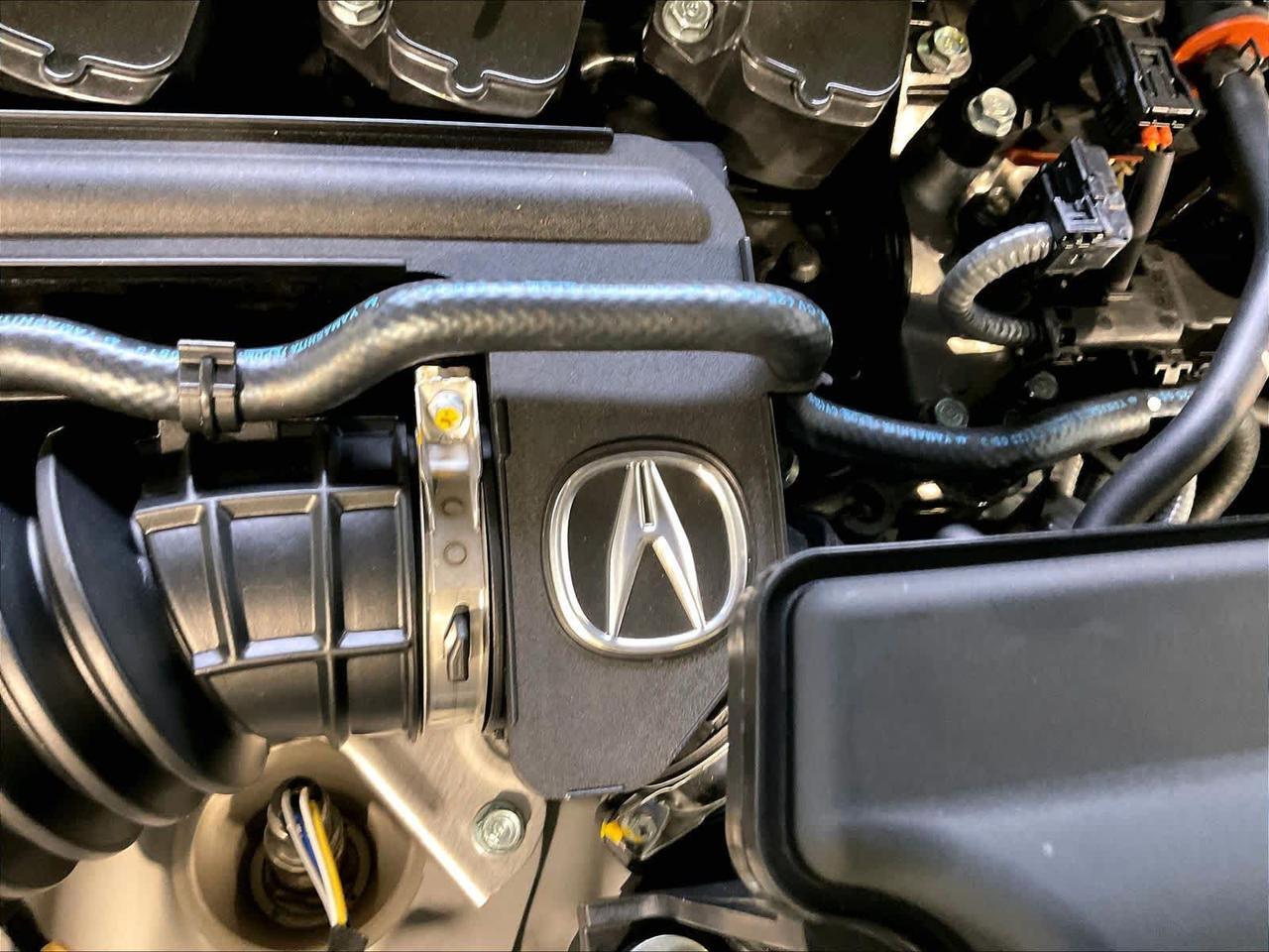 2026 Acura ADX w/A-Spec Package Roseville CA