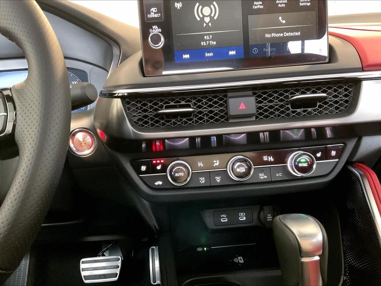 2026 Acura ADX w/A-Spec Package Roseville CA