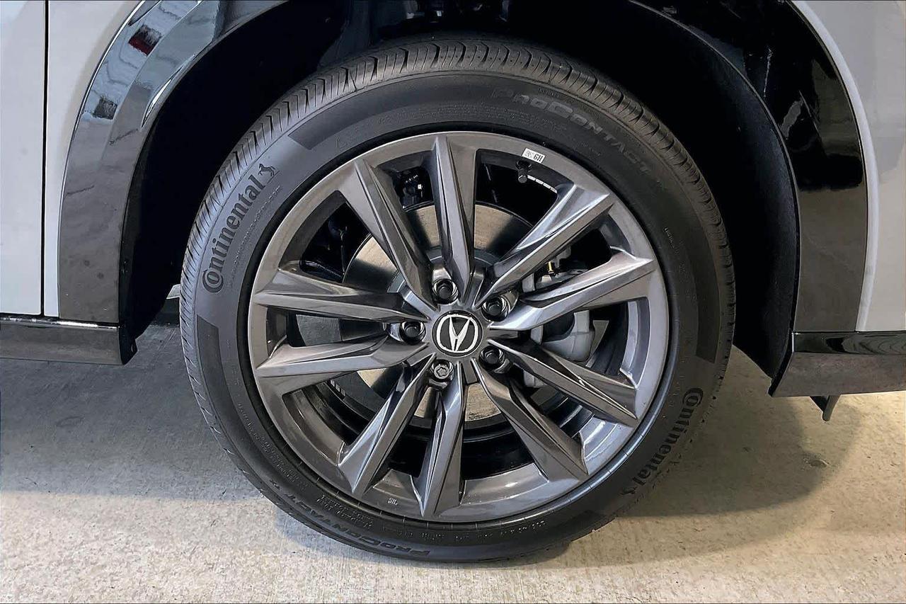 2026 Acura ADX w/A-Spec Package Roseville CA