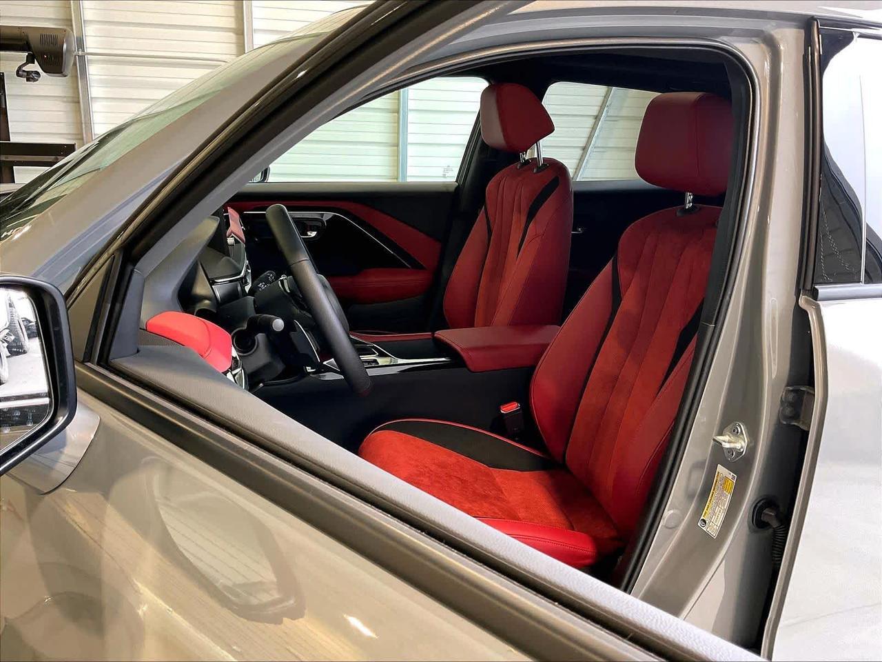 2026 Acura ADX w/A-Spec Package Roseville CA