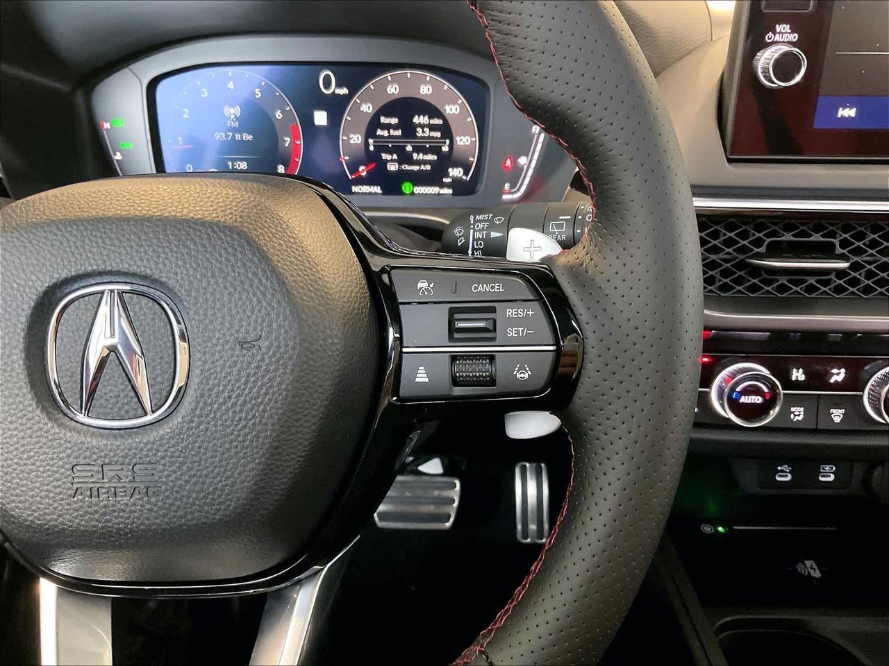 2026 Acura ADX w/A-Spec Package Roseville CA