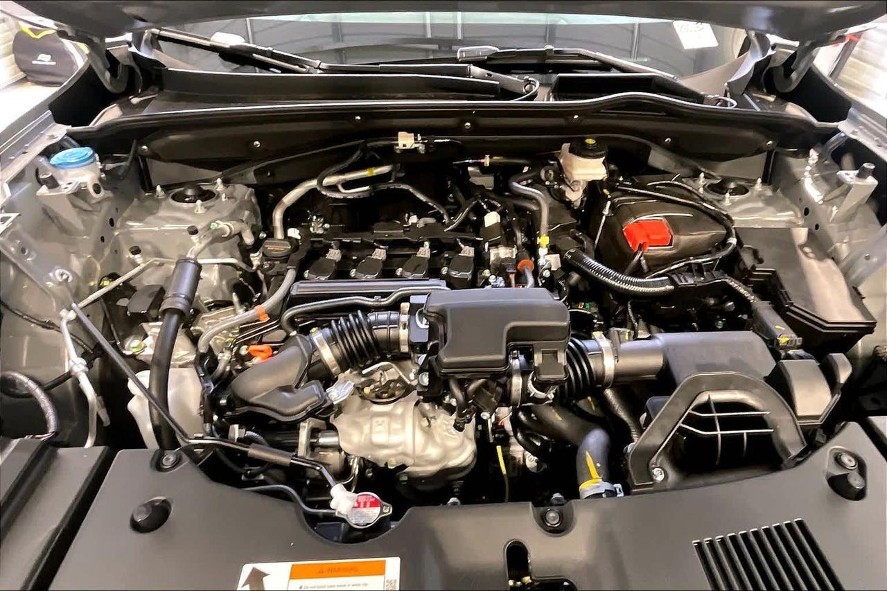 2026 Acura ADX w/A-Spec Package Roseville CA