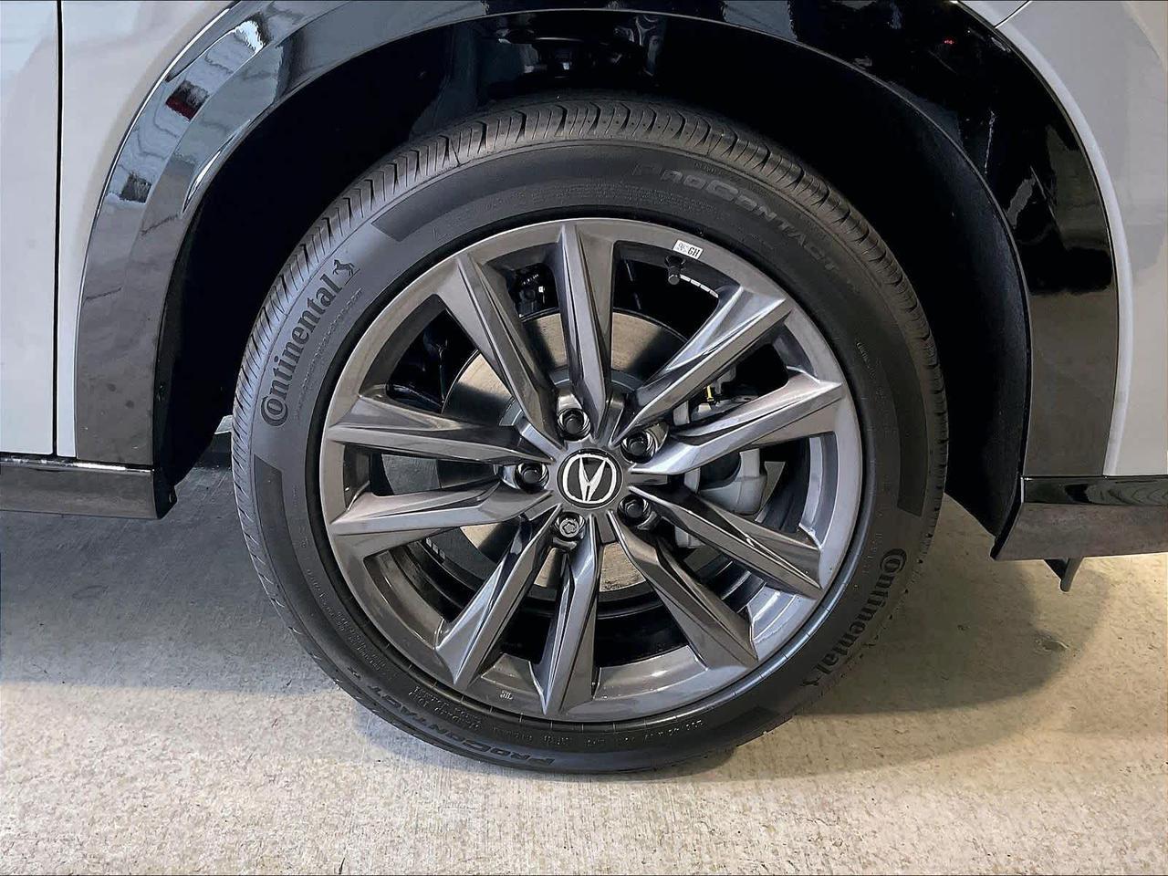 2026 Acura ADX w/A-Spec Package Roseville CA