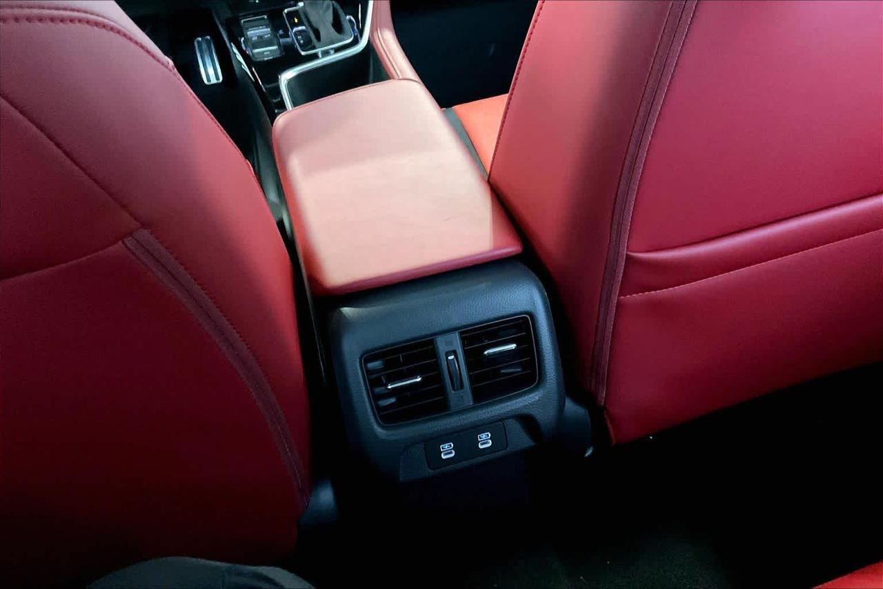 2026 Acura ADX w/A-Spec Package Roseville CA