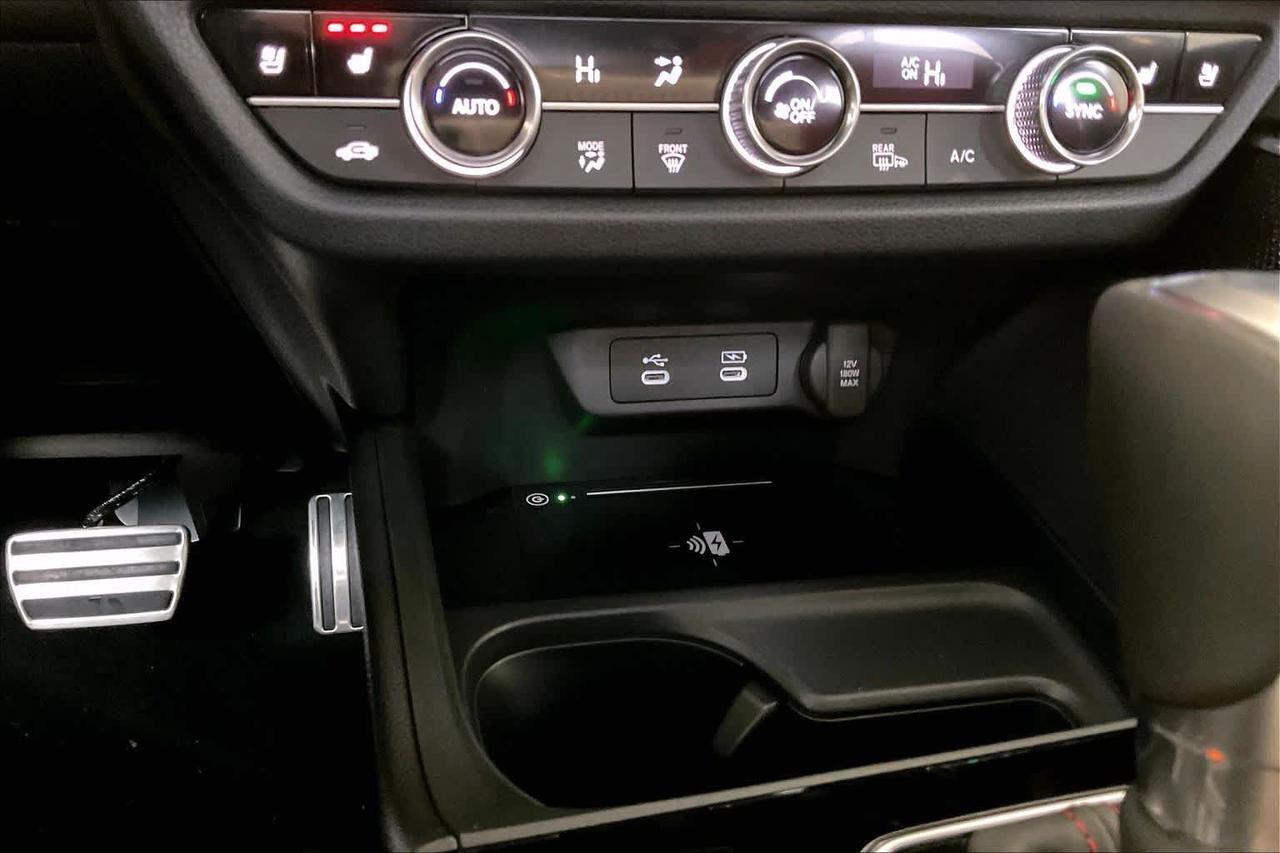 2026 Acura ADX w/A-Spec Package Roseville CA