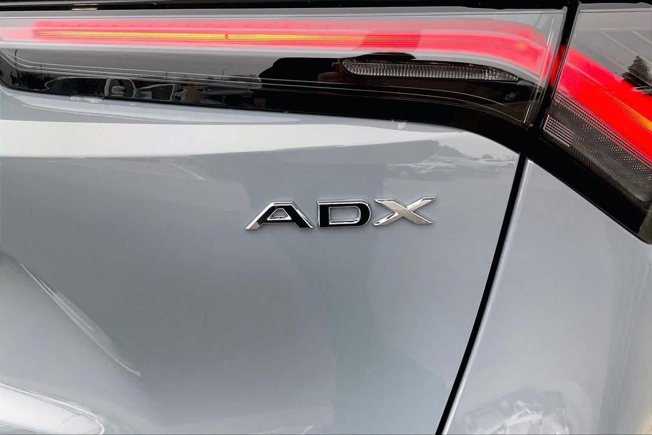 2026 Acura ADX w/A-Spec Package Roseville CA