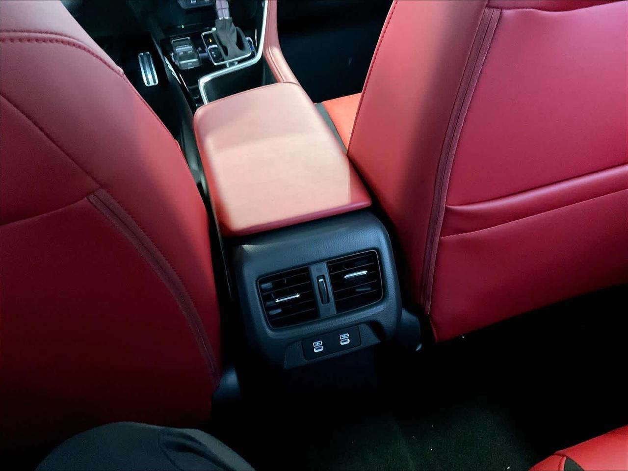 2026 Acura ADX w/A-Spec Package Roseville CA