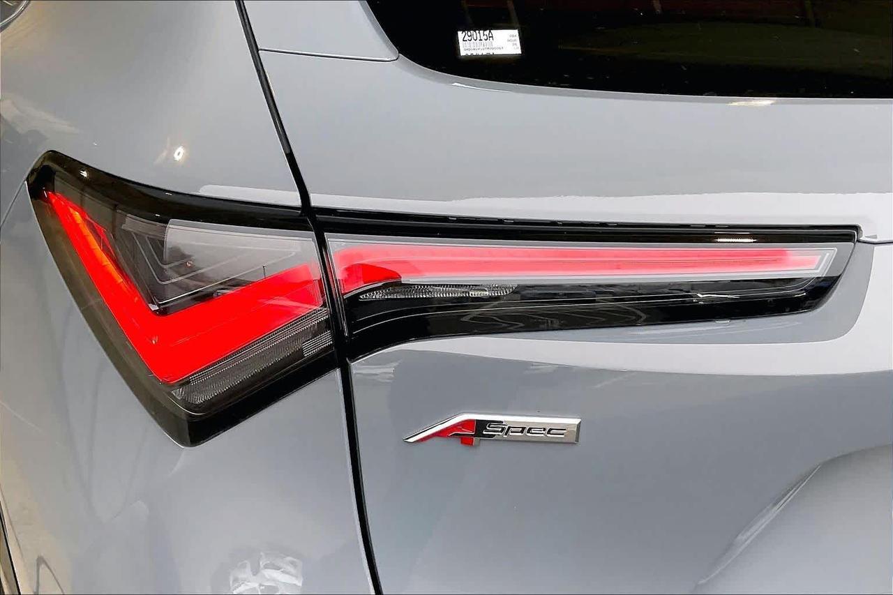 2026 Acura ADX w/A-Spec Package Roseville CA