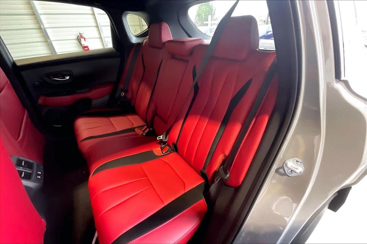 2026 Acura ADX w/A-Spec Package Roseville CA