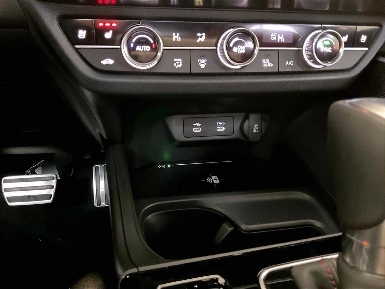 2026 Acura ADX w/A-Spec Package Roseville CA