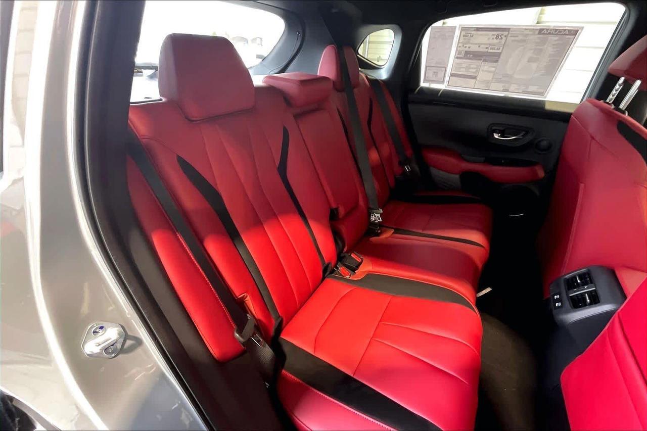 2026 Acura ADX w/A-Spec Package Roseville CA