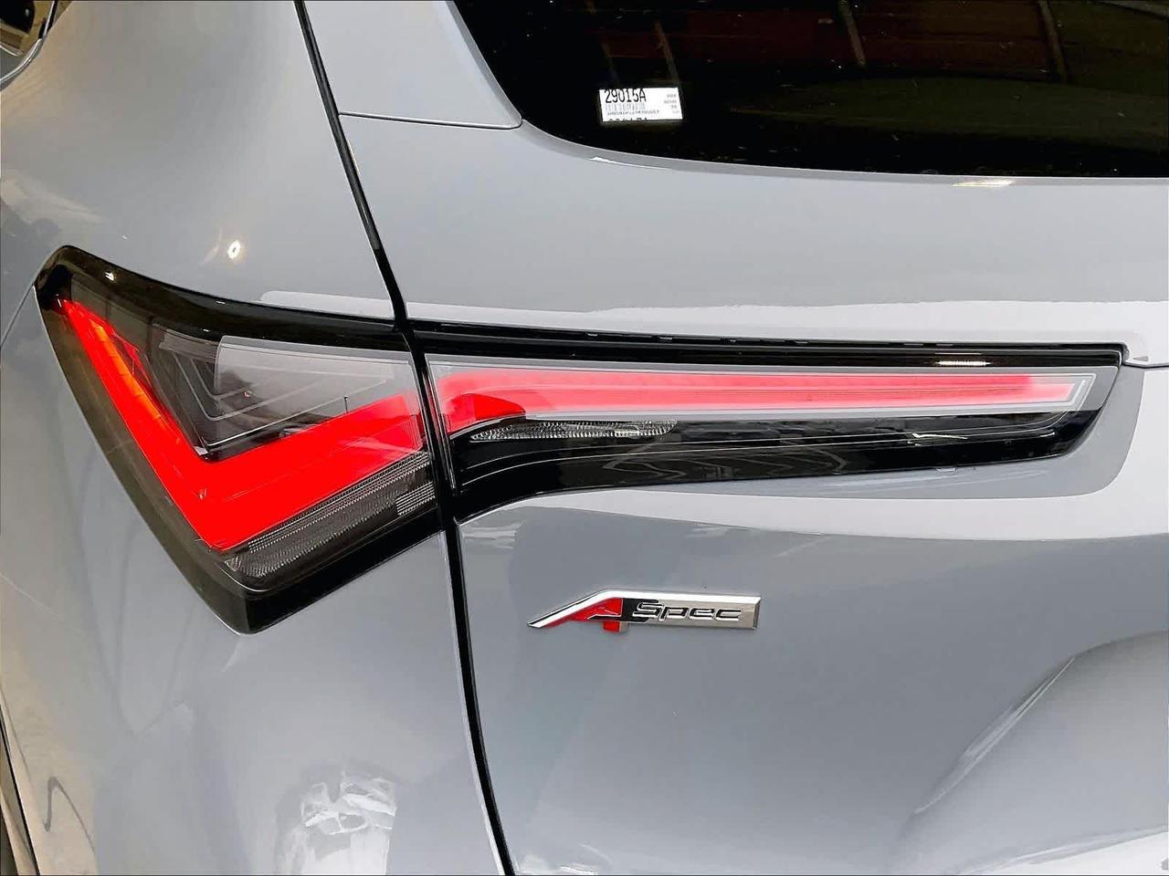 2026 Acura ADX w/A-Spec Package Roseville CA