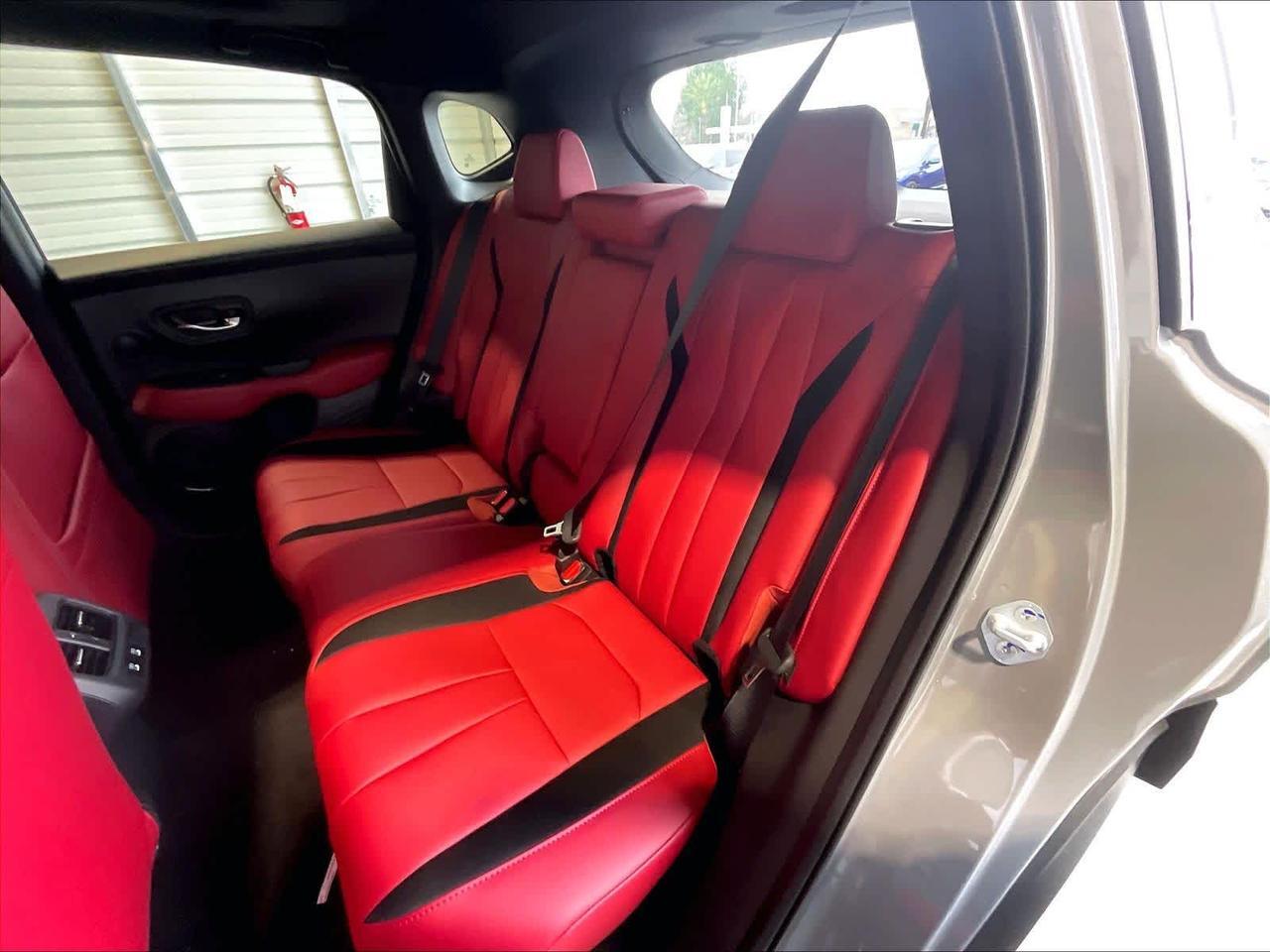 2026 Acura ADX w/A-Spec Package Roseville CA