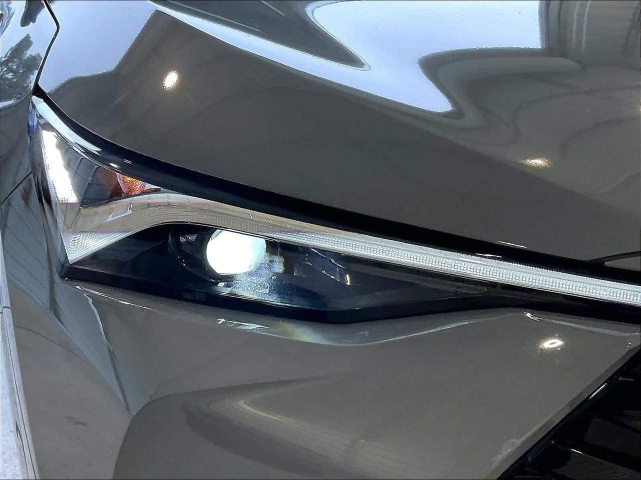 2026 Acura ADX w/A-Spec Package Roseville CA