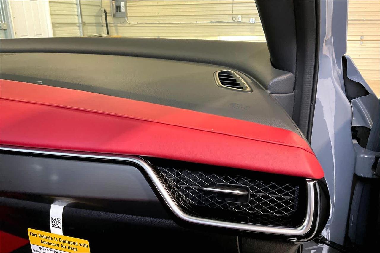 2026 Acura ADX w/A-Spec Package Roseville CA