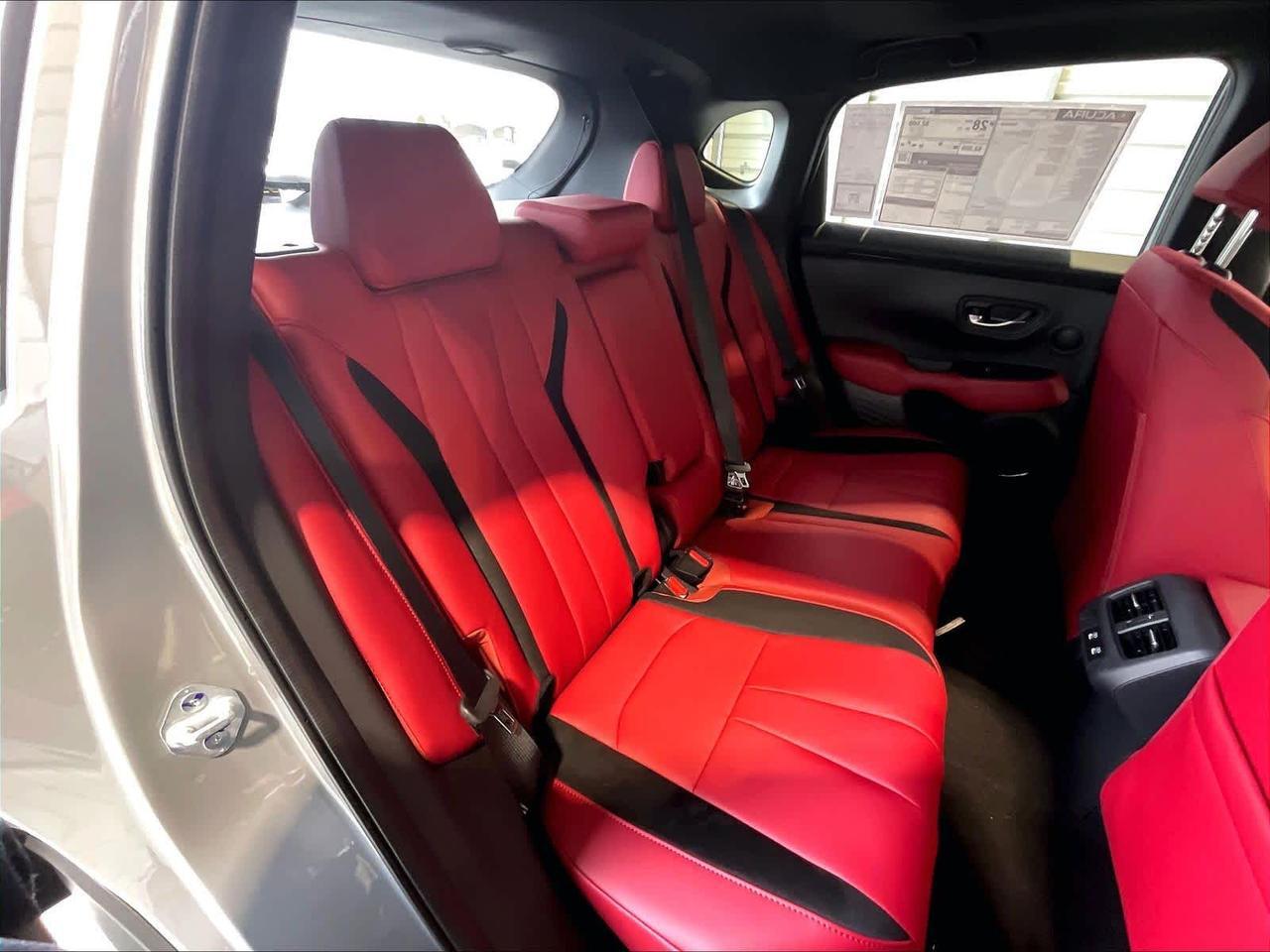 2026 Acura ADX w/A-Spec Package Roseville CA