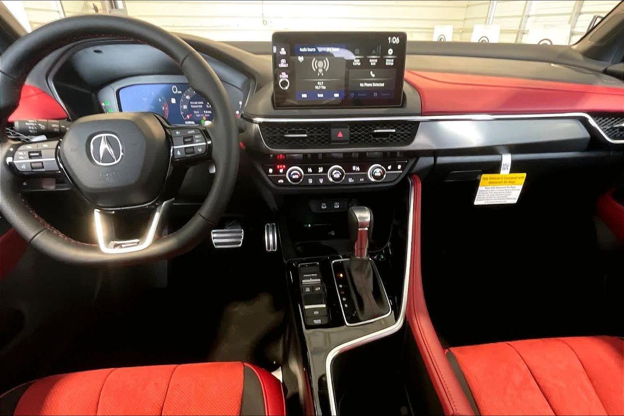 2026 Acura ADX w/A-Spec Package Roseville CA