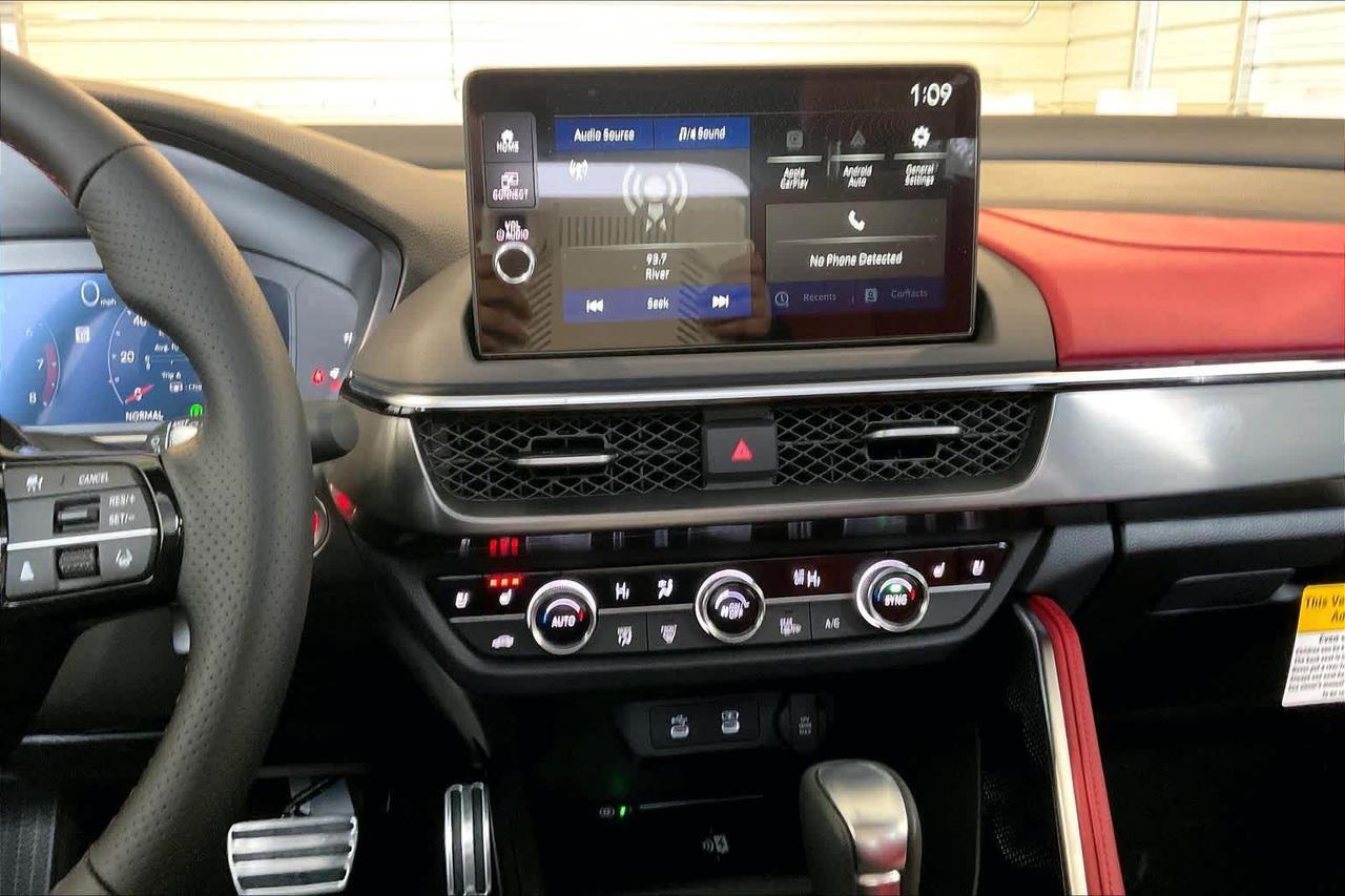 2026 Acura ADX w/A-Spec Package Roseville CA