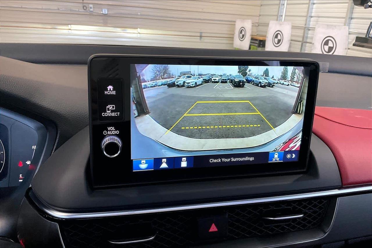 2026 Acura ADX w/A-Spec Package Roseville CA