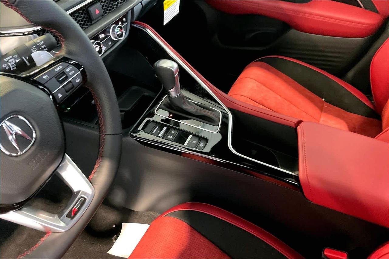 2026 Acura ADX w/A-Spec Package Roseville CA