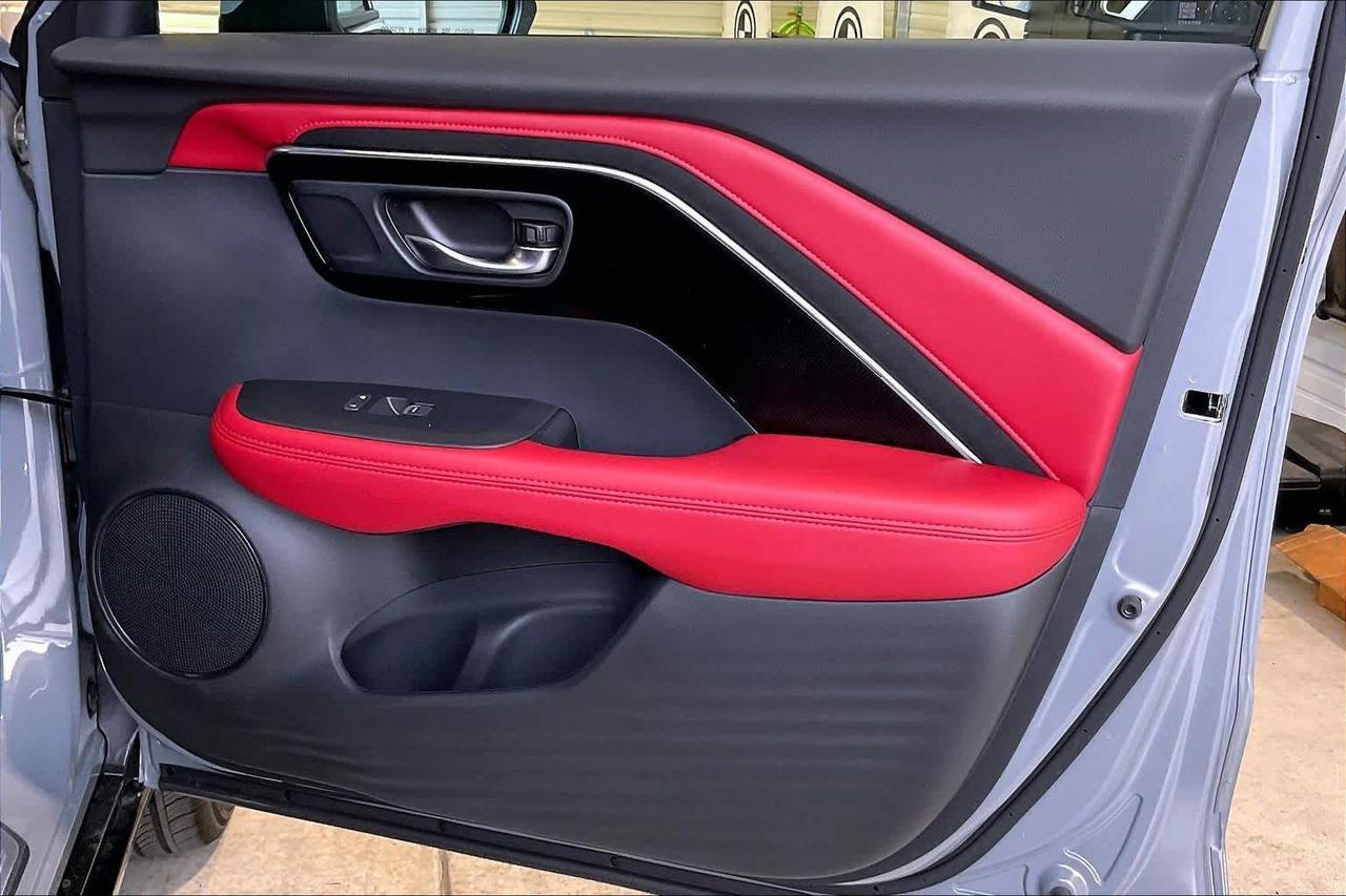 2026 Acura ADX w/A-Spec Package Roseville CA