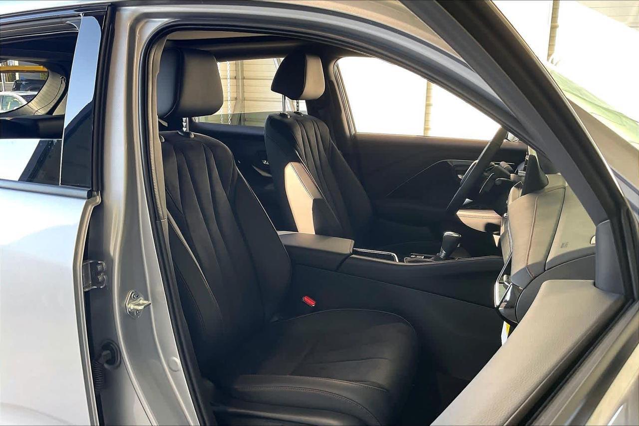 2026 Acura ADX w/A-Spec Package Roseville CA