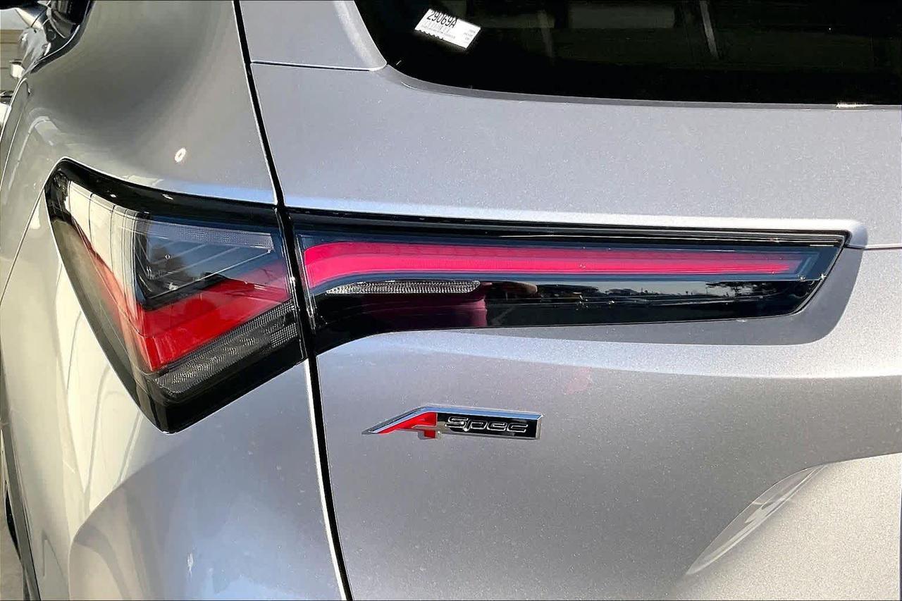 2026 Acura ADX w/A-Spec Package Roseville CA