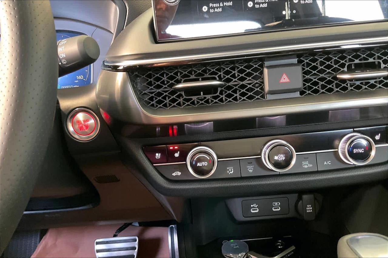 2026 Acura ADX w/A-Spec Package Roseville CA