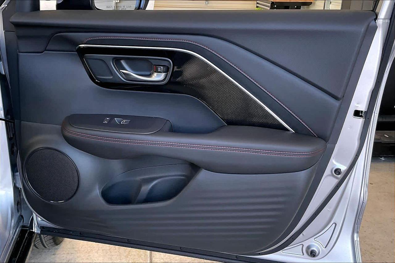 2026 Acura ADX w/A-Spec Package Roseville CA